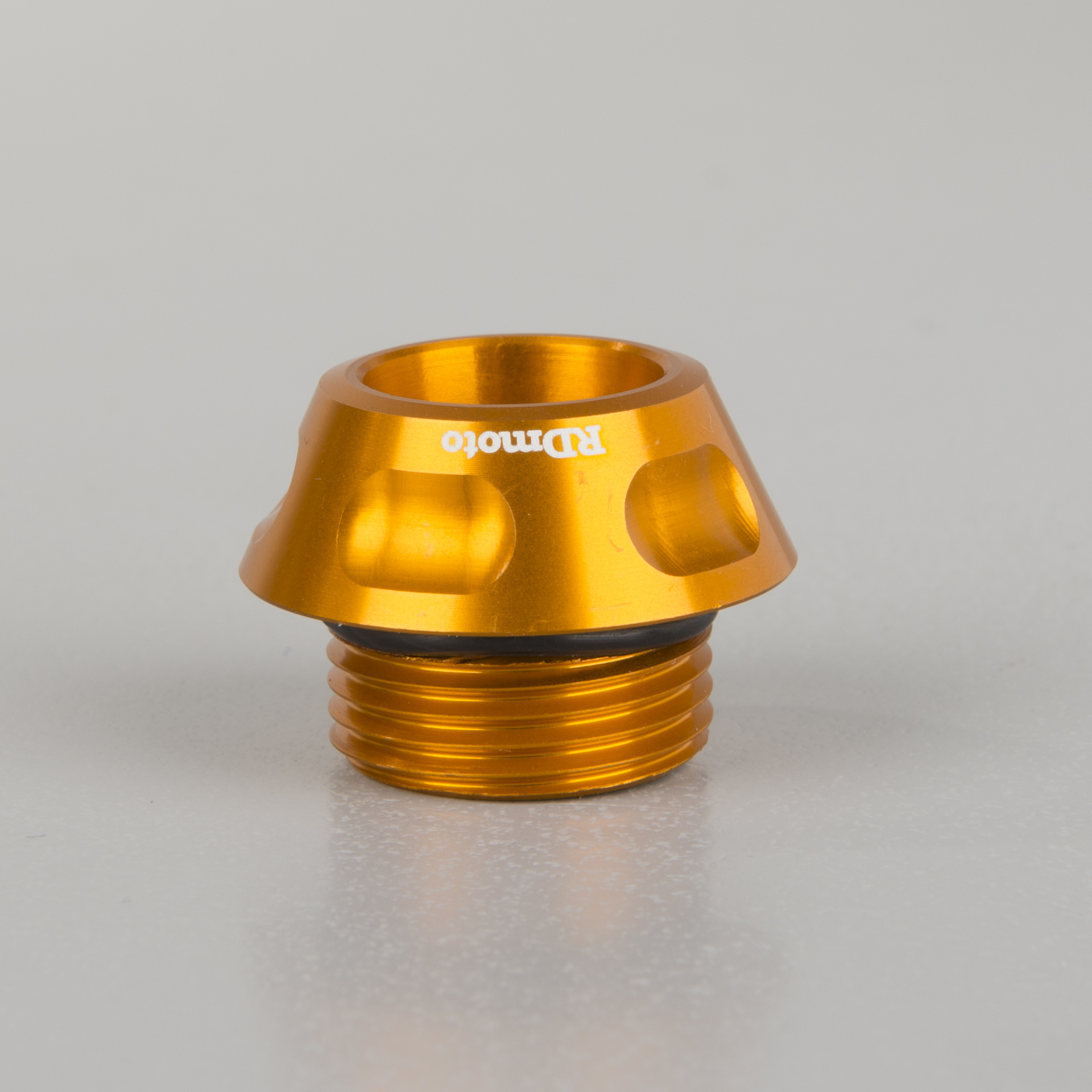 RDMOTO Oil Lock
