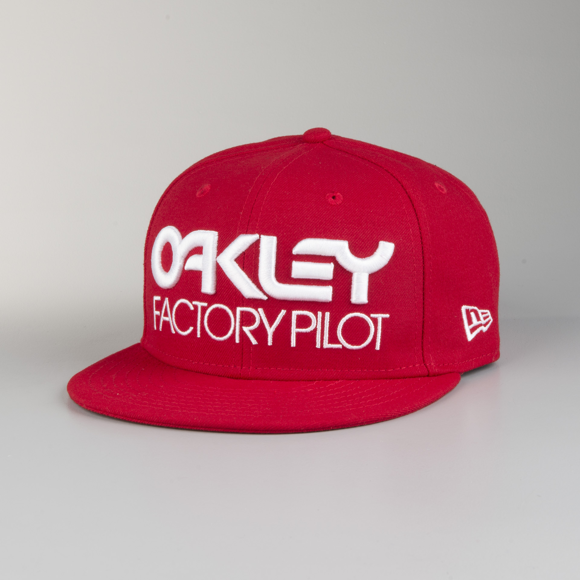 oakley factory pilot hat