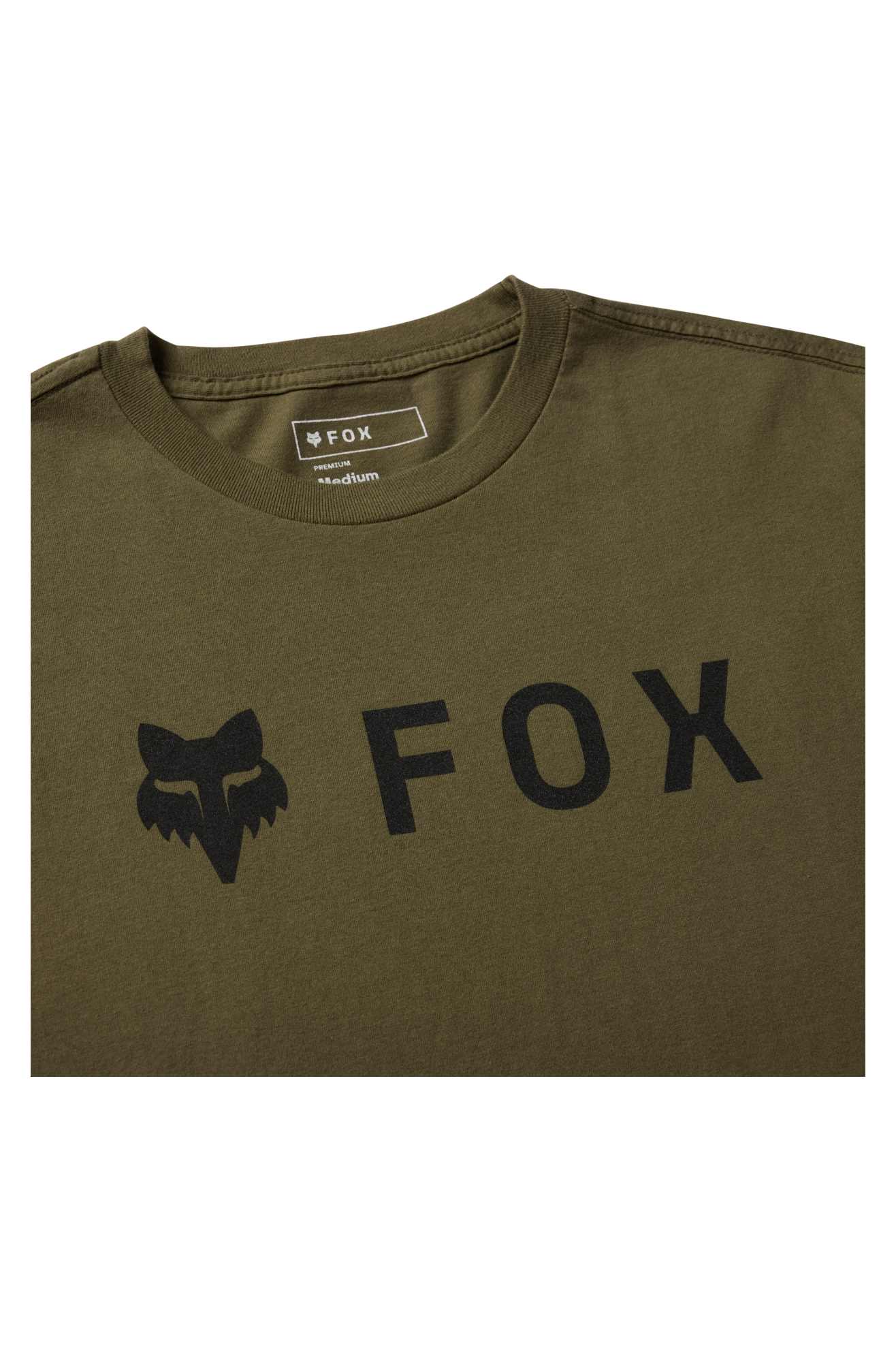 Camiseta FOX Absolute 195 Original