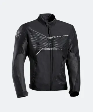 Motorjas Ixon Slash