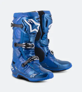 Crosslaarzen Alpinestars TECH 10