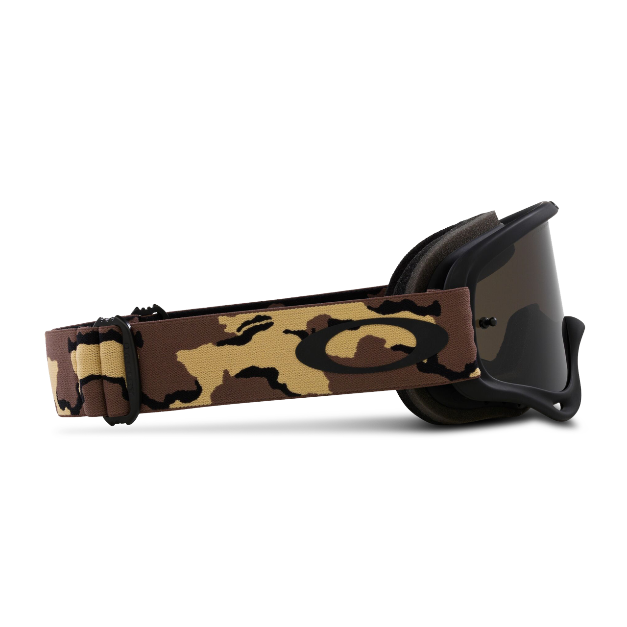 Gafas De Cross Oakley O-Frame M