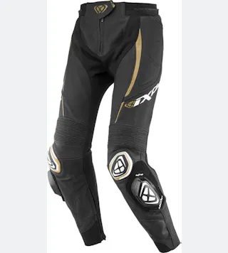 Pantalones de Moto Ixon Vortex 3 Mujer