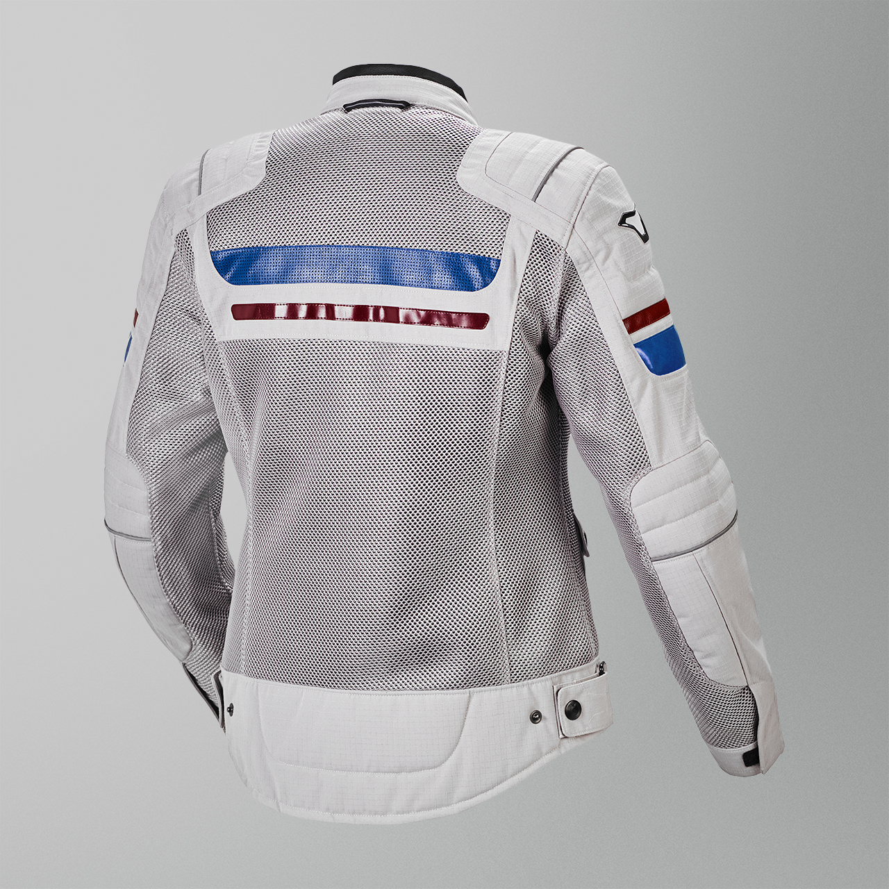Veste Moto Femme Macna Fluent