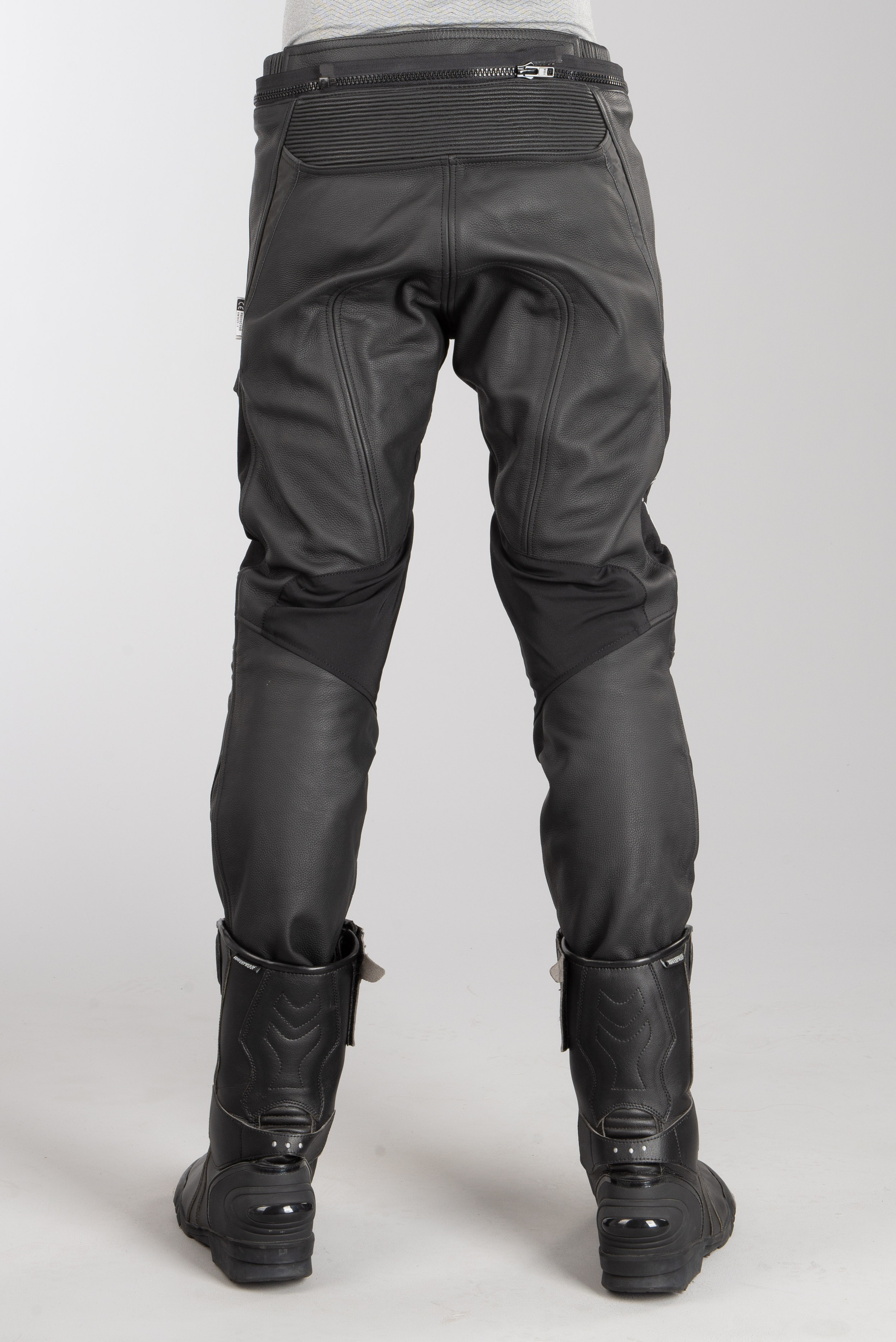 Pantalones de Moto Richa TG-1 WP
