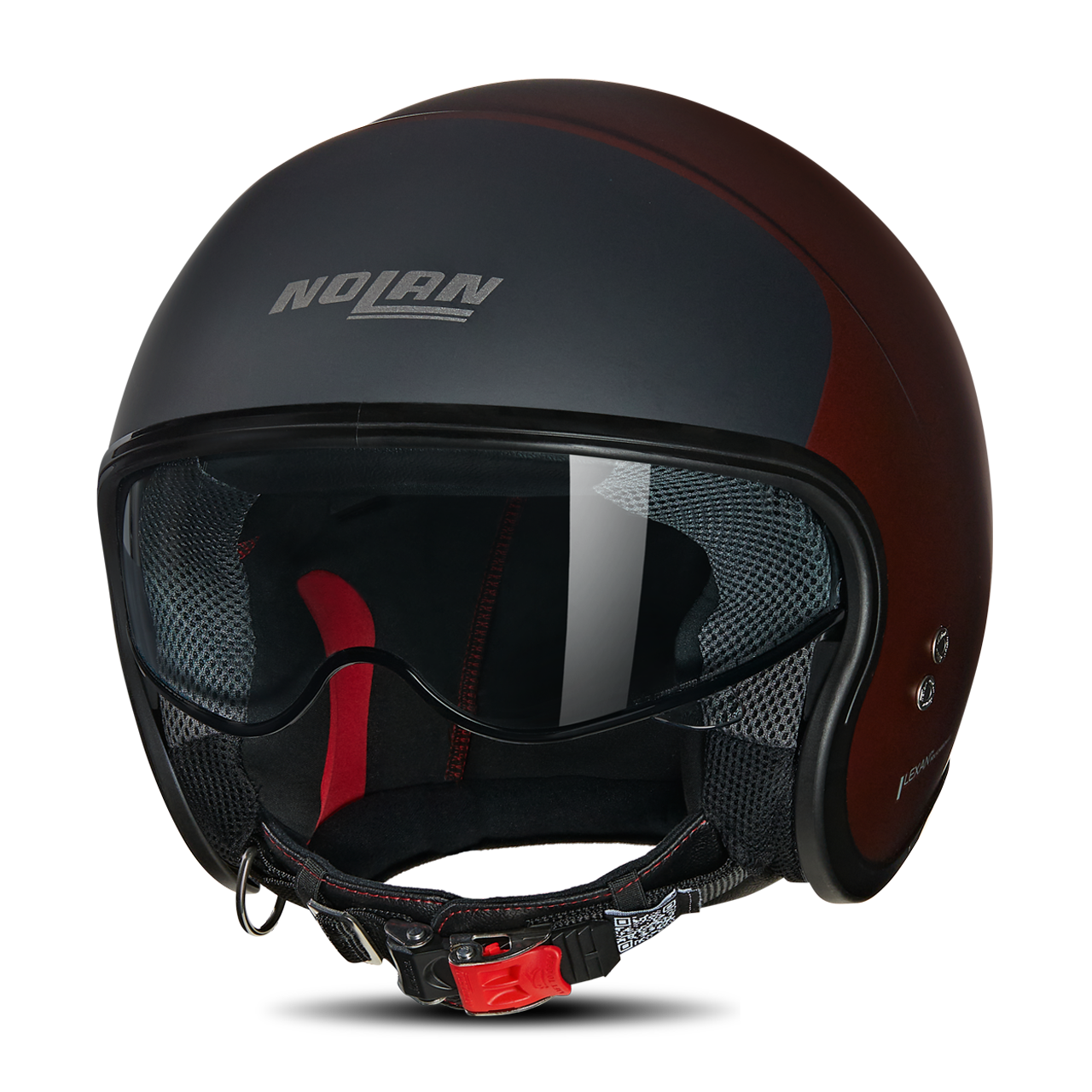 Jethelm Nolan N21