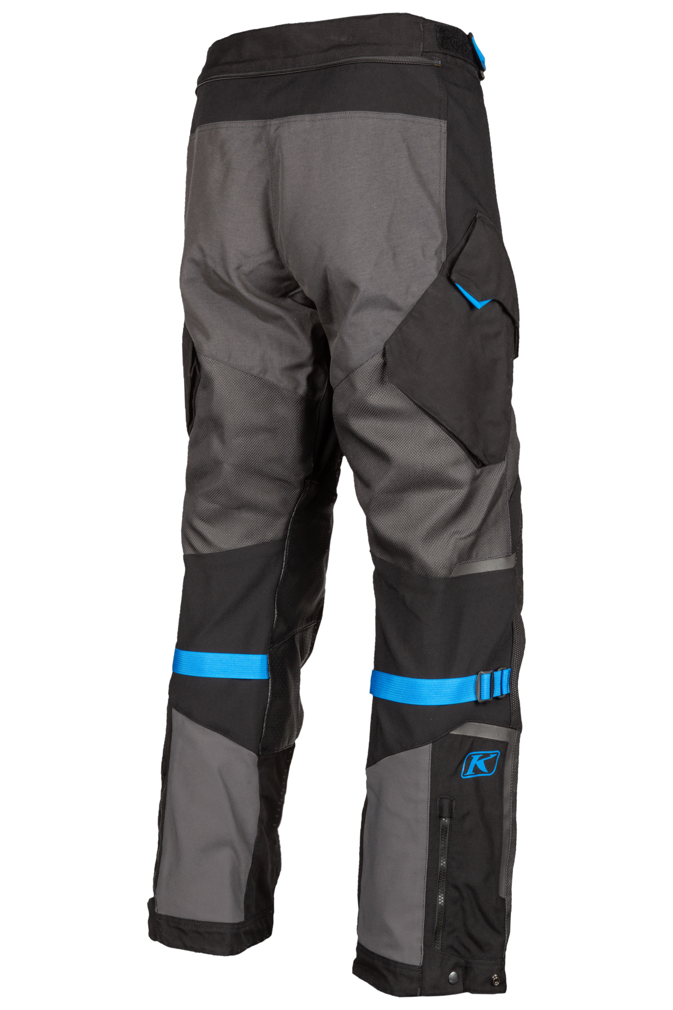 Pantaloni Moto Klim Baja