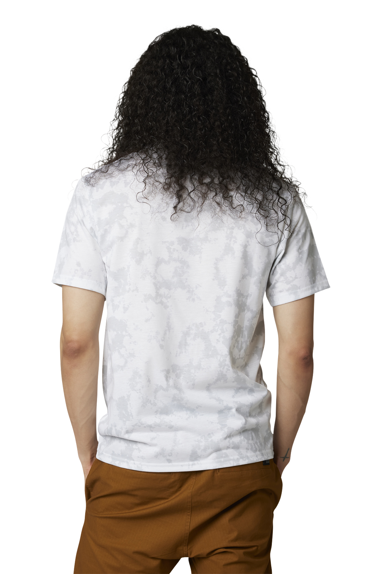Camiseta FOX Detonate Tech