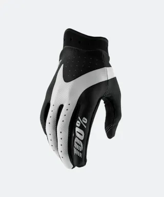 Guantes MX 100% Itrack