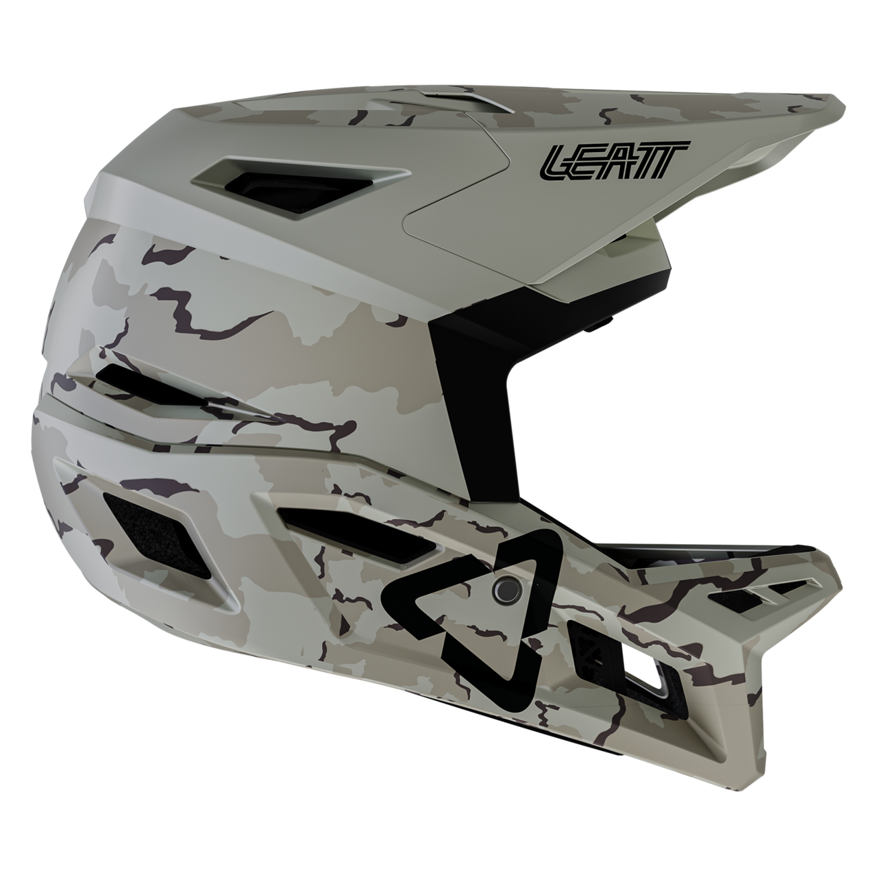 Čelada Downhill MTB Leatt MTB Gravity 4.0