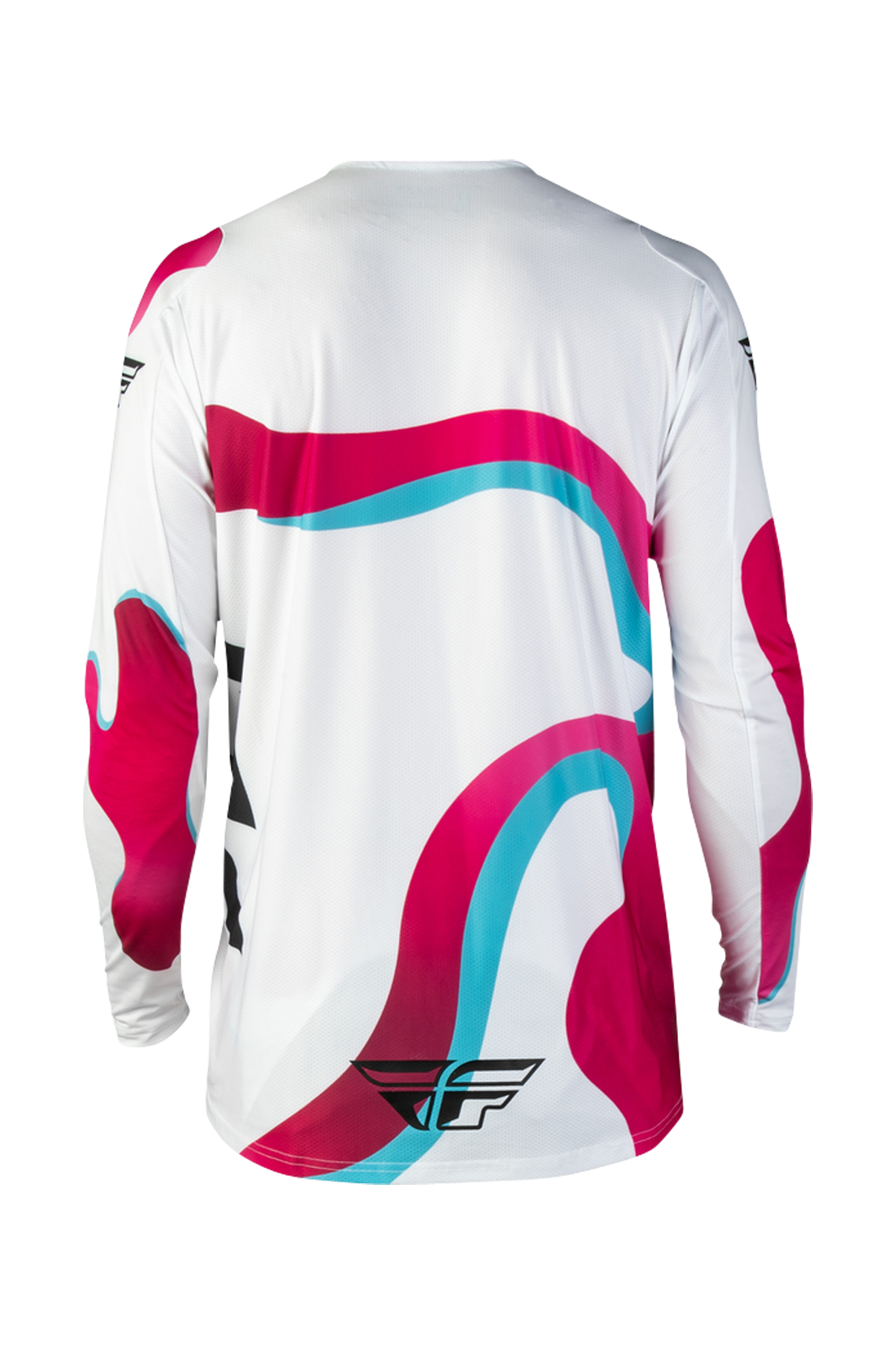 Crossshirt FLY Racing Lite Vibe Kinder