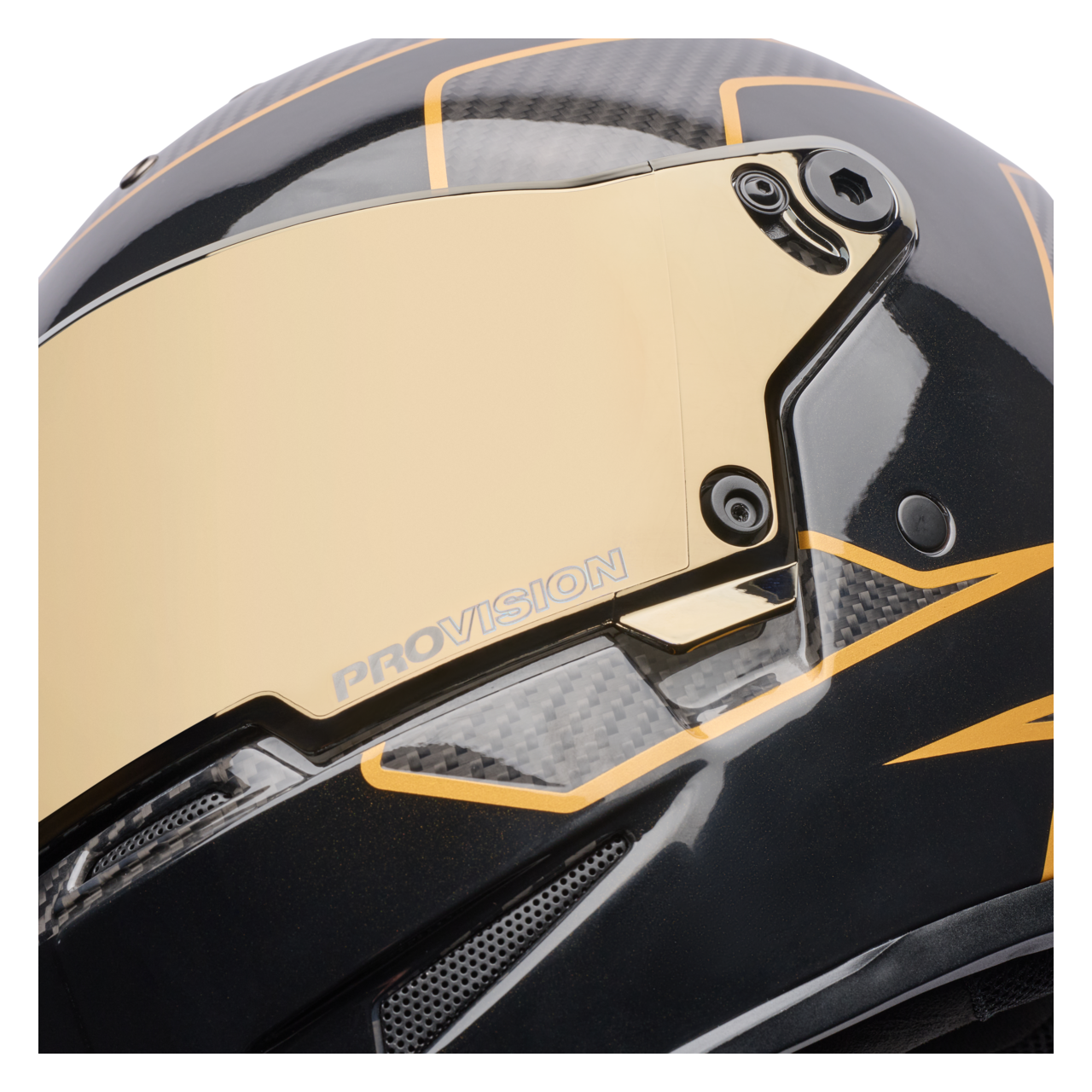 Integraalhelm BELL Eliminator Carbon 2026