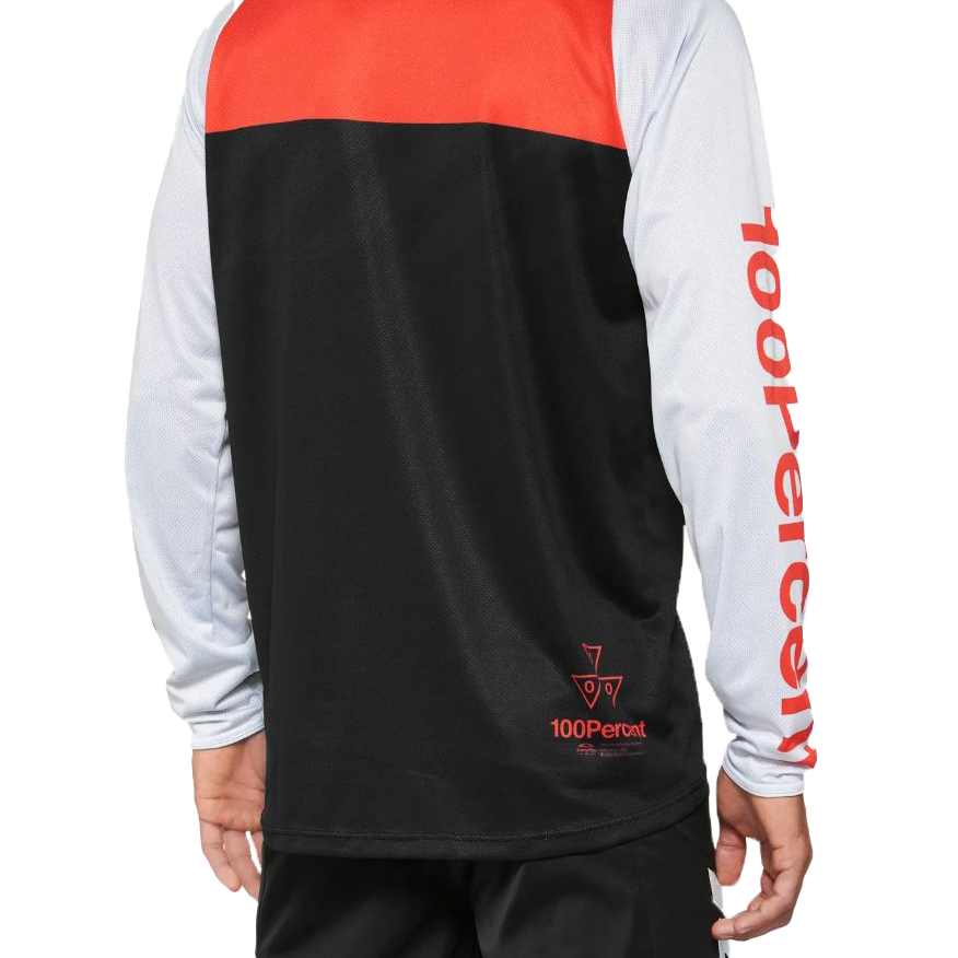 100% R-CORE MTB Jersey