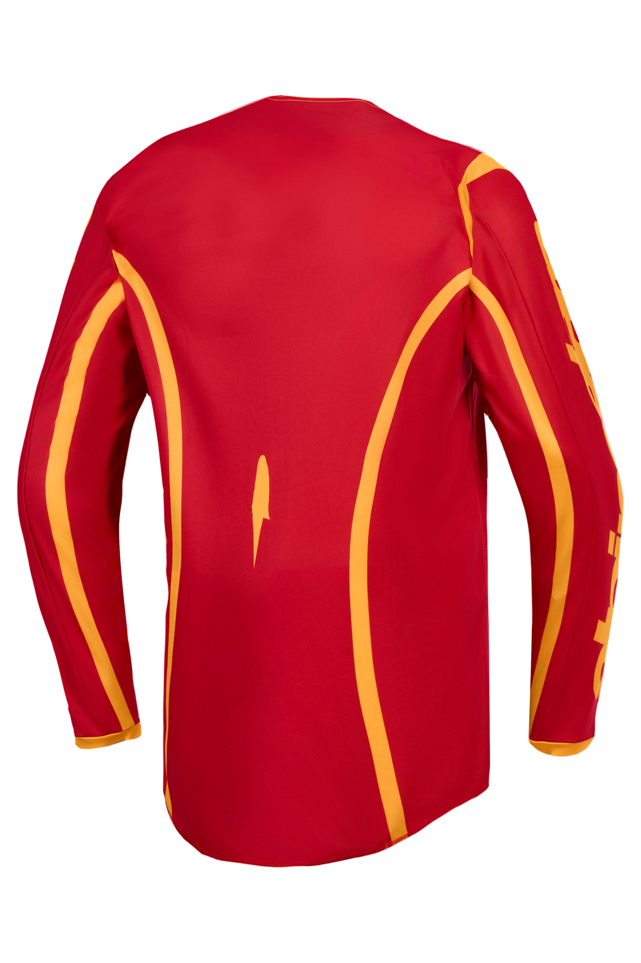 Crossshirt Alpinestars Fluid Apex V2