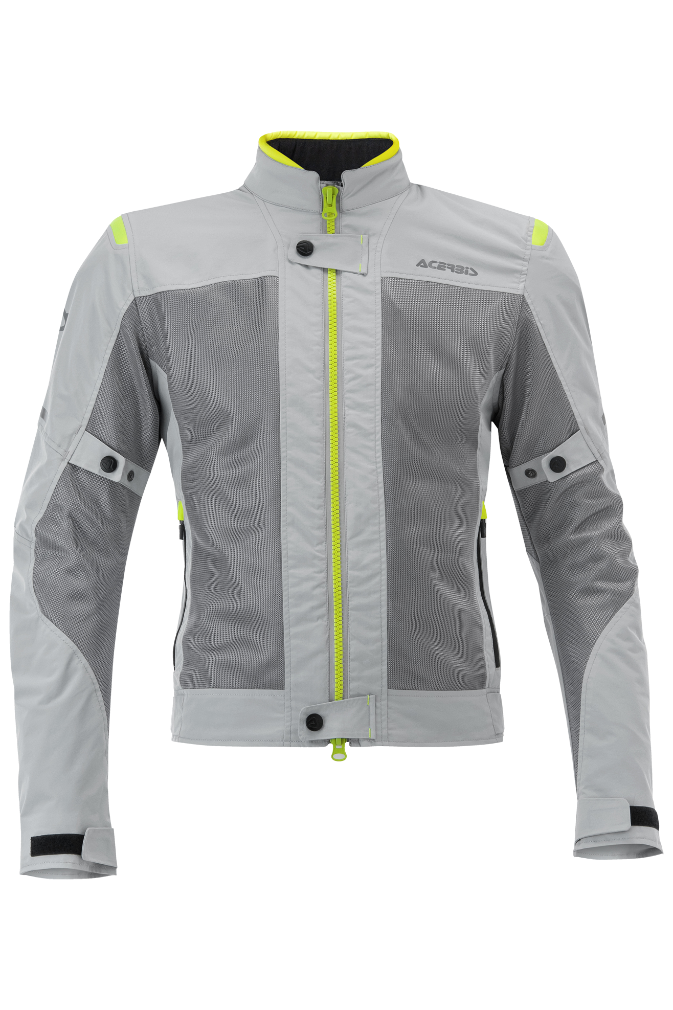Acerbis Ramsey My Vented 2.0 Lady Motorcycle Jacket