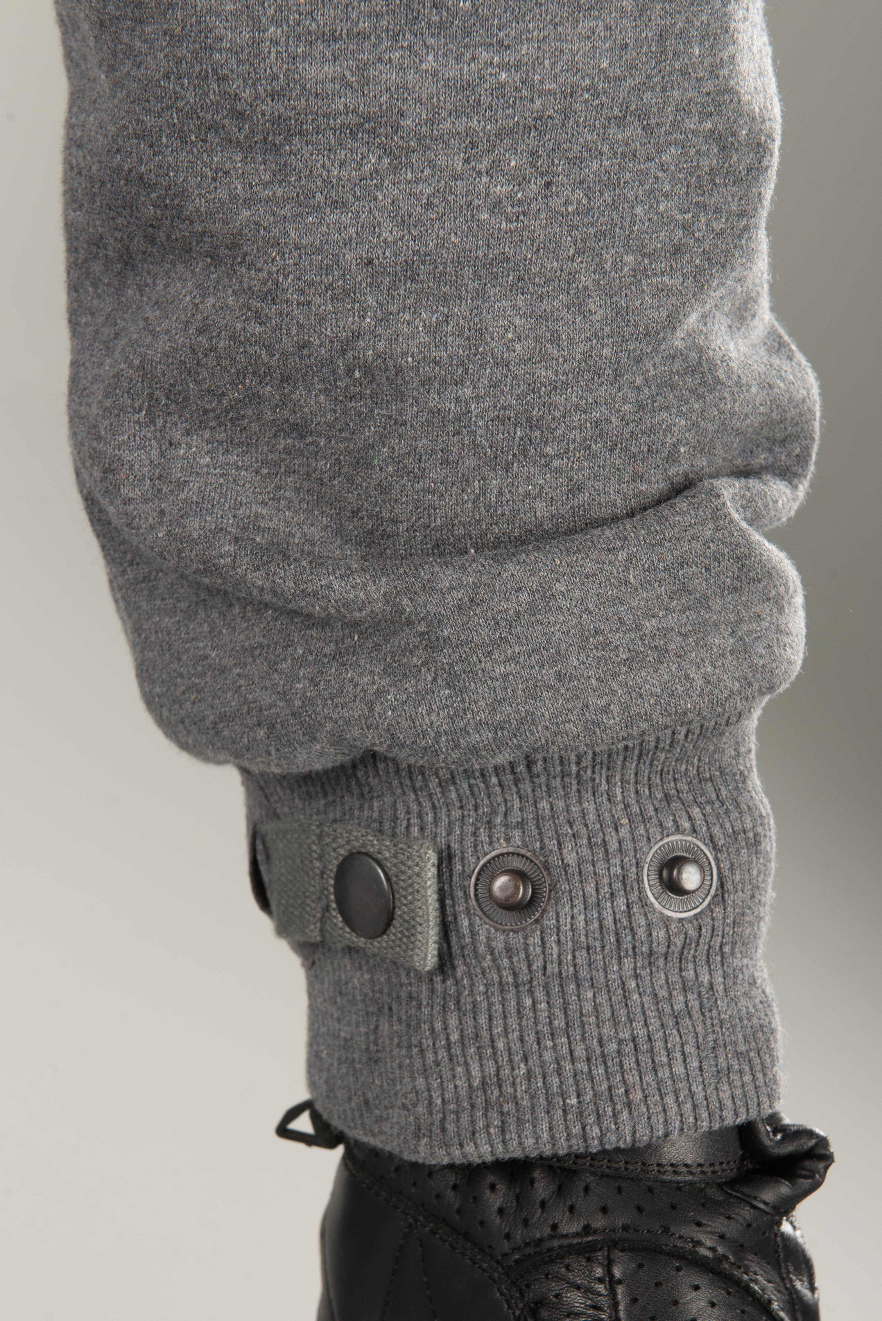 Sudadera con Capucha Macna Nuclone Camuflaje