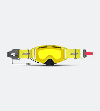 Brýle Na Sněžné Skútry 509 L6 Ignite
