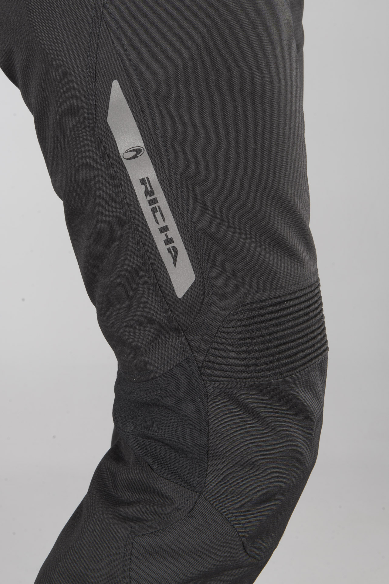 Broek Dames Richa Cyclone Gore-Tex® Korte Pijpen