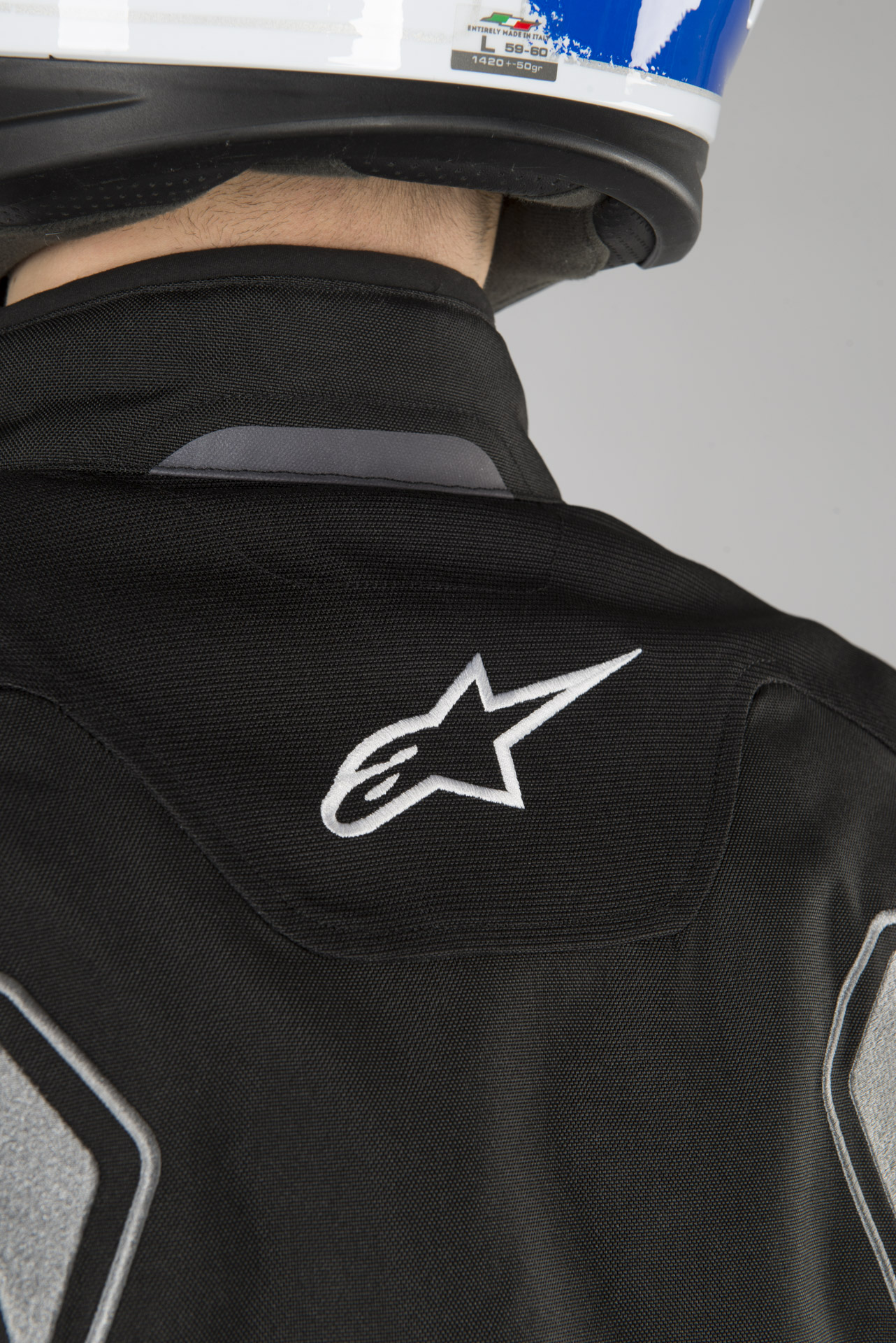 Chaqueta de Moto Alpinestars T-SP-1 Impermeable