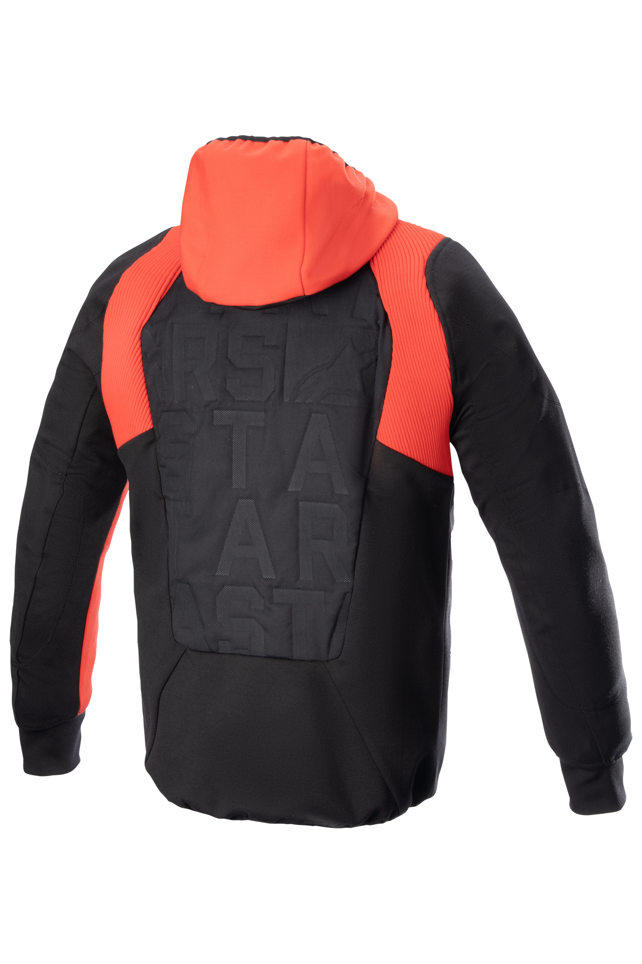 Chaqueta de Moto Alpinestars MO.ST.EQ Hybrid