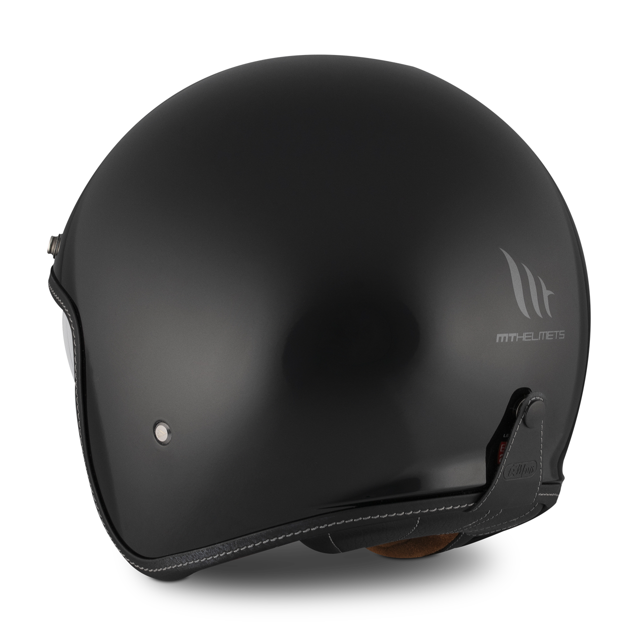 MT Le Mans 2 SV S Open Face Helmet