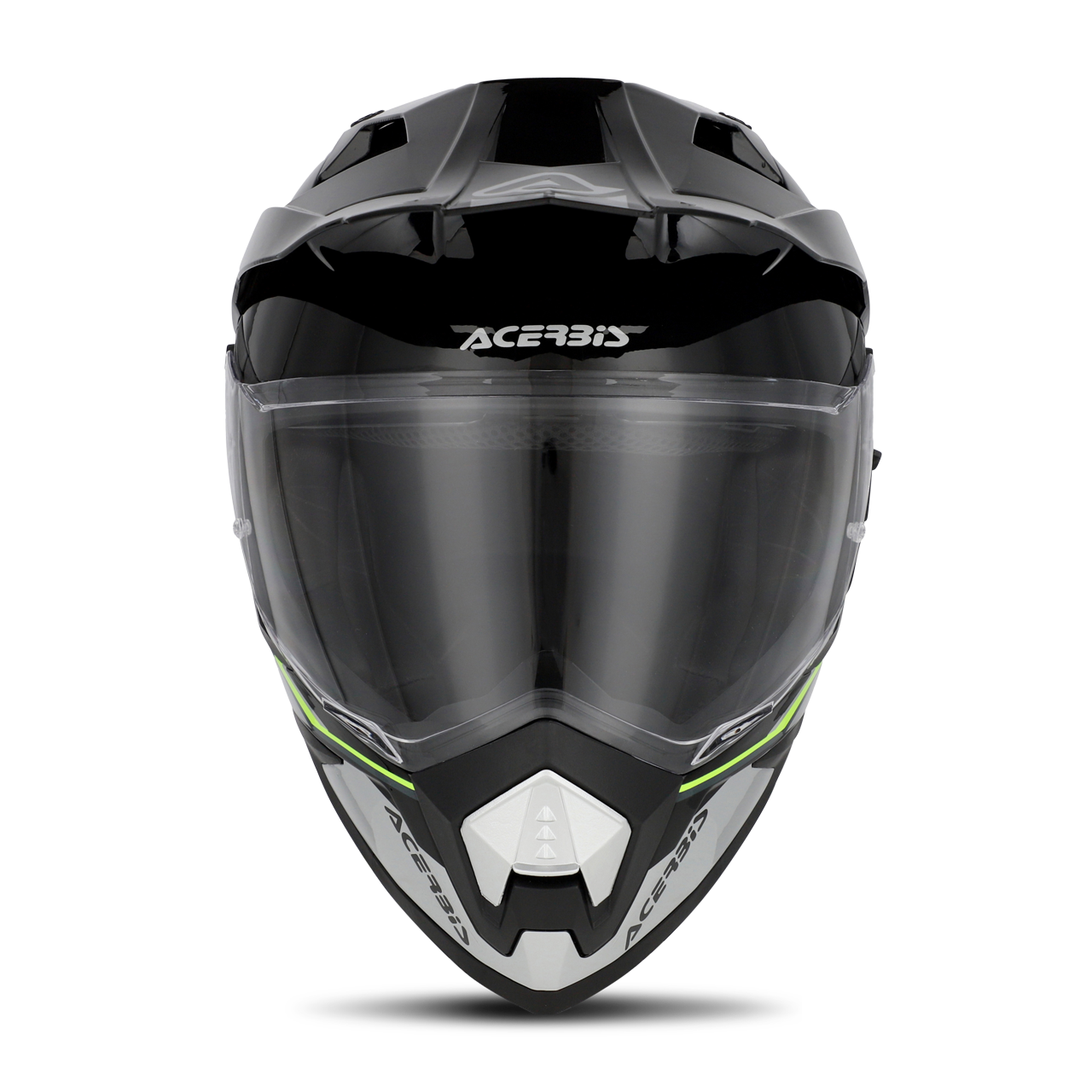 Adventure Helm Acerbis Assault Graphic