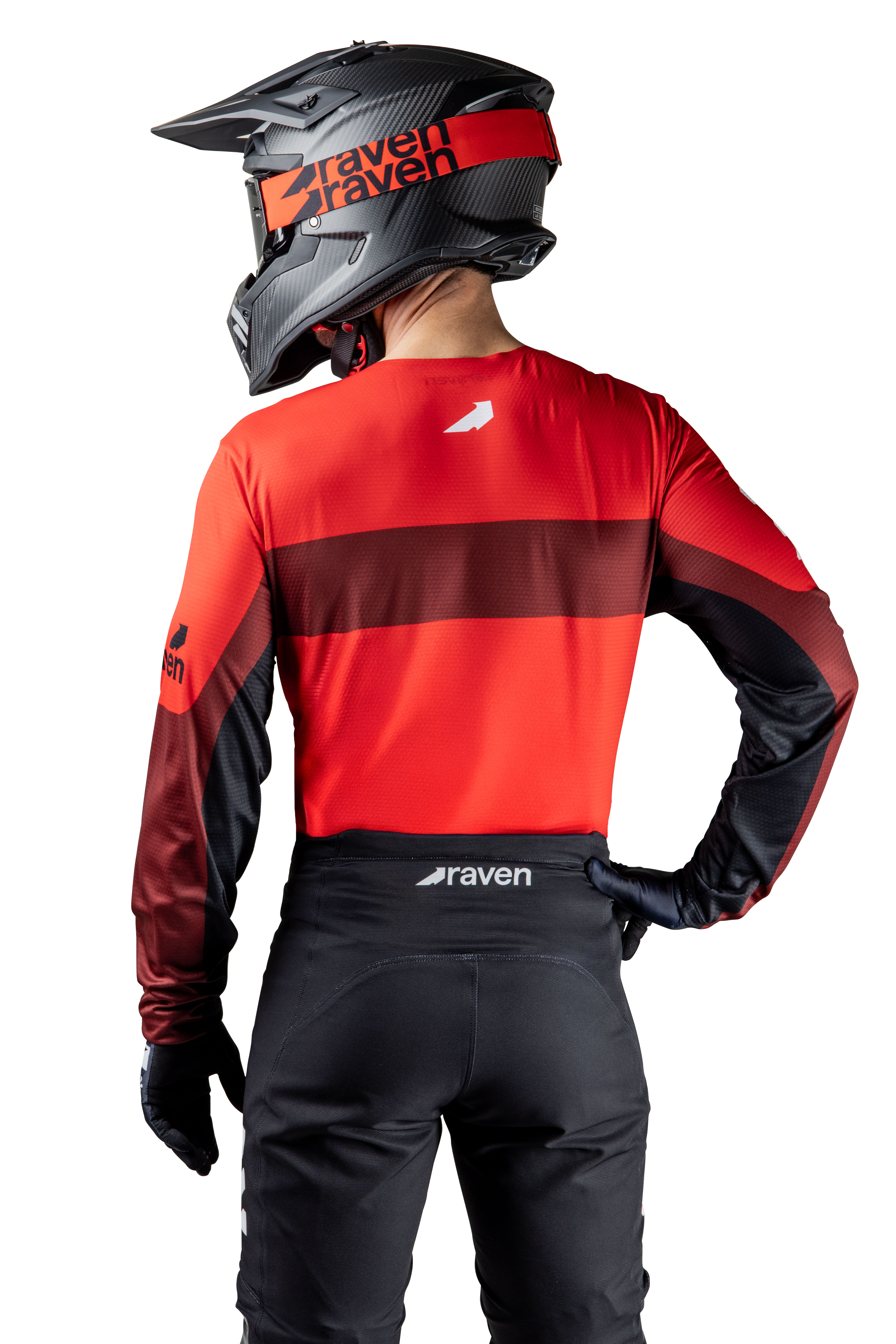 Raven RV-ZERO MX Jersey