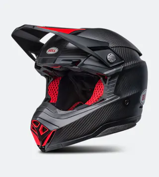 Motokrosová Helma BELL Moto-10 Spherical