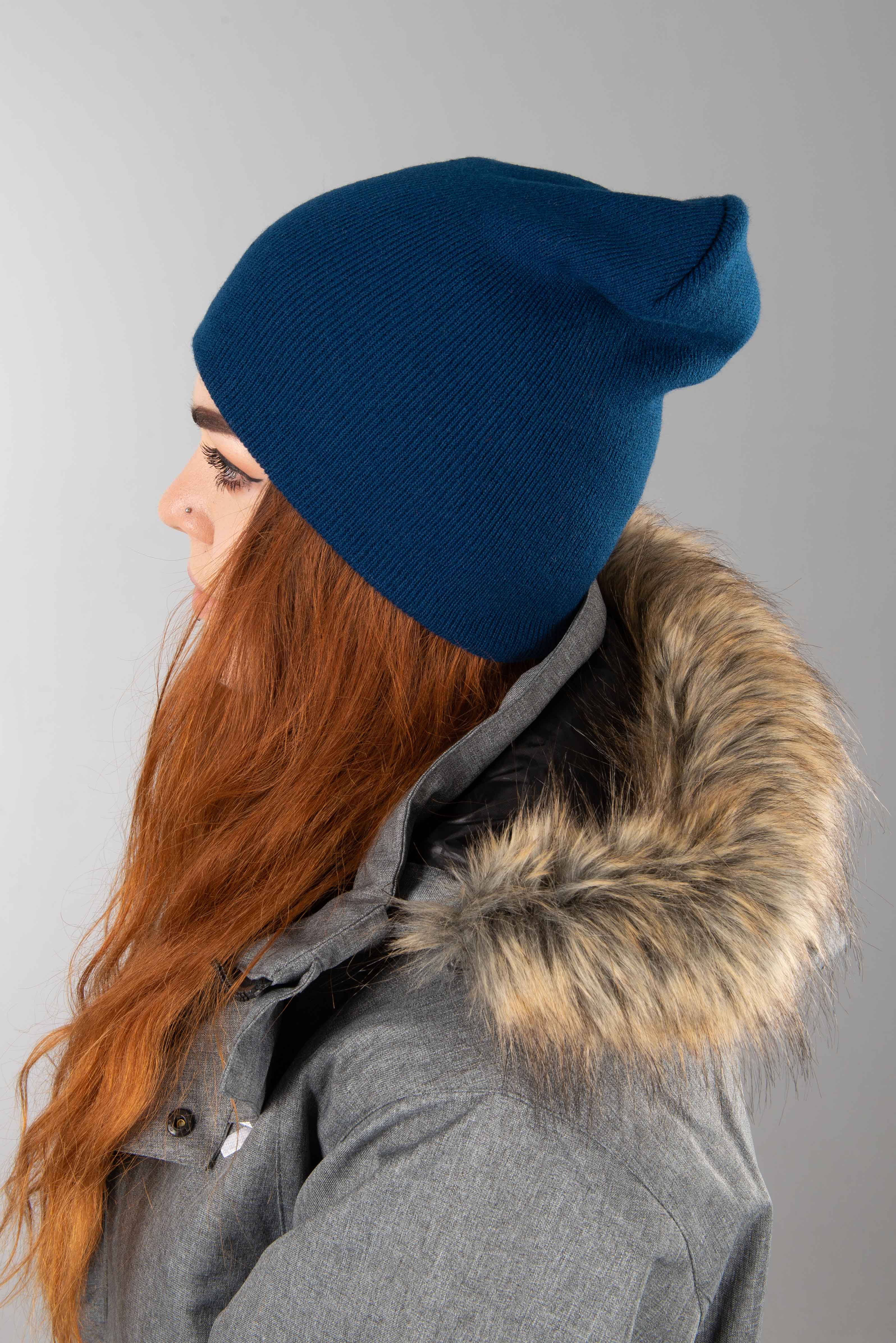Sledstore Foldie Beanie