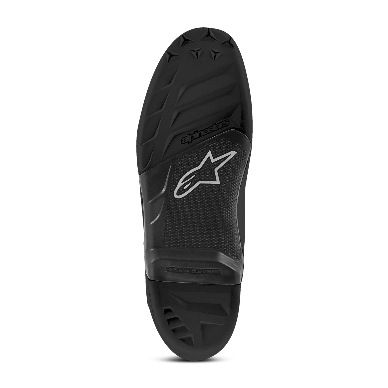 Semelle Alpinestars Tech 7 Noire