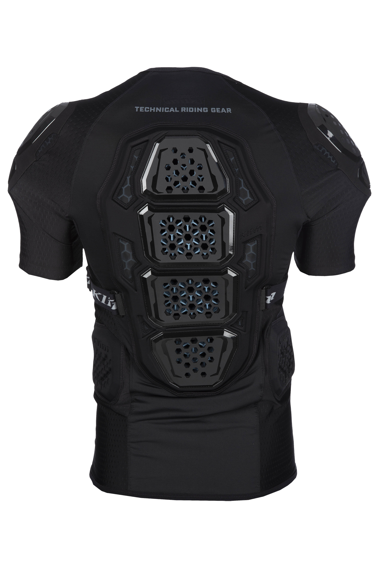 Camiseta Interior Klim Tactical PRO Armored Sigiloso