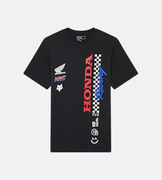 Μπλουζάκι FOX Honda