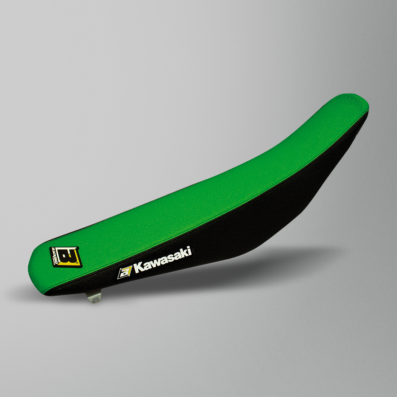 Blackbird Replica Racing Team 2018 Complete Decal Kit with Seat Cover Black-Green