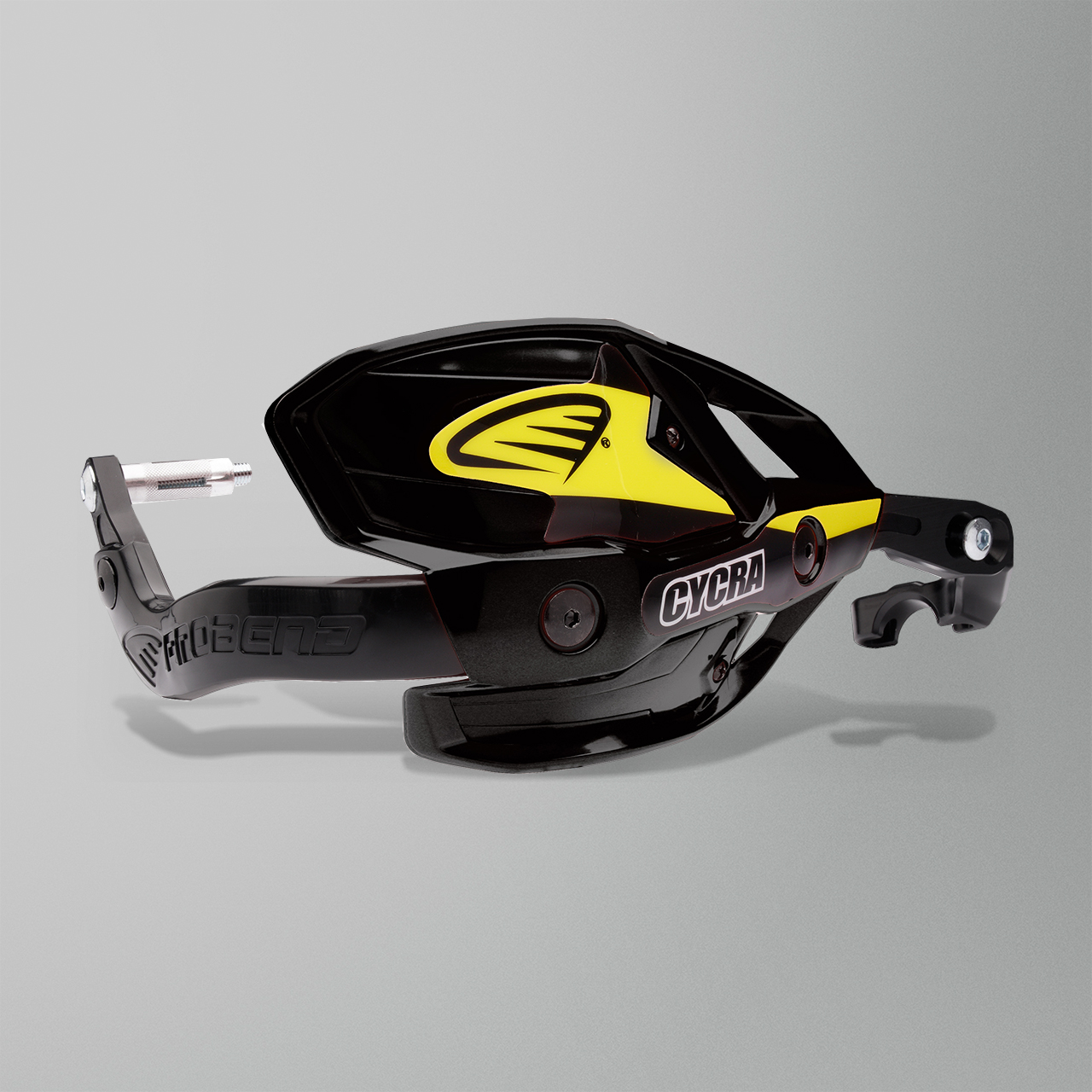 Cycra Probend Ultra HCM Hand Guards 1-1/8“
