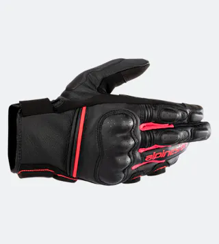 Motorhandschoenen Dames Alpinestars Phenom Leather