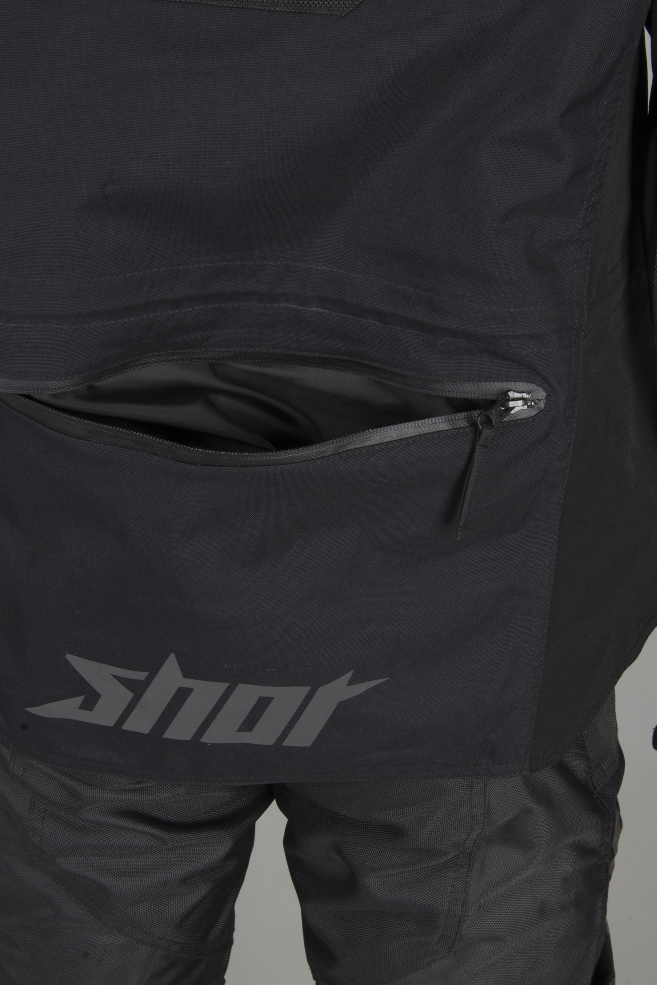 Shot Hurricane Enduro Jacket