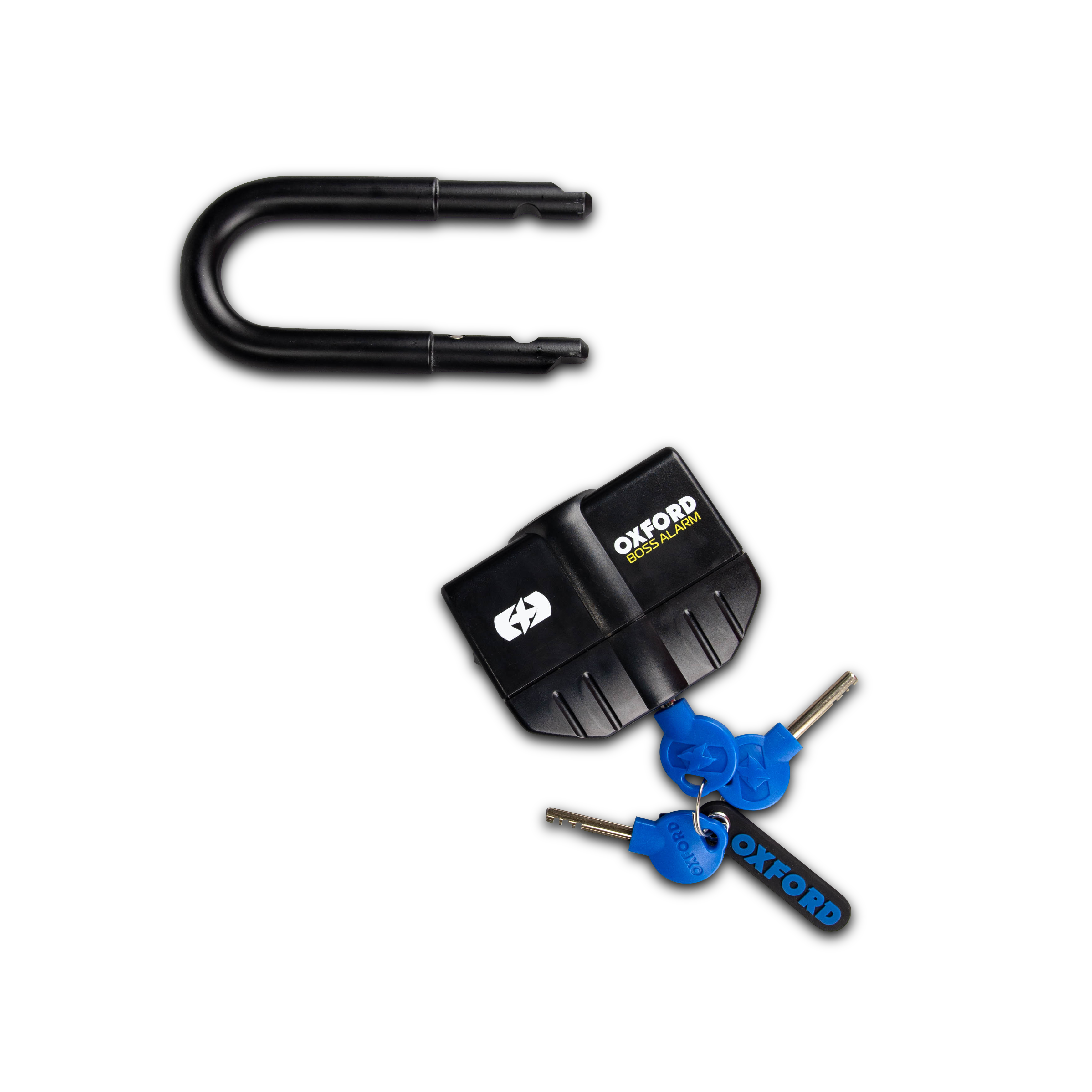 Alarmslot Oxford BIG Boss 16mm