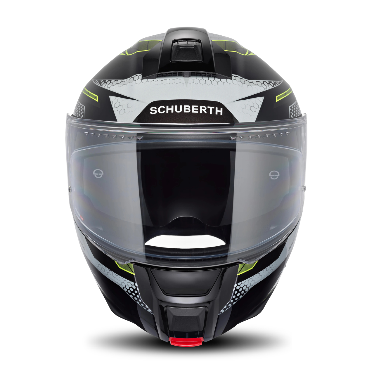 Modularna Kaciga Schuberth C5 Velocity