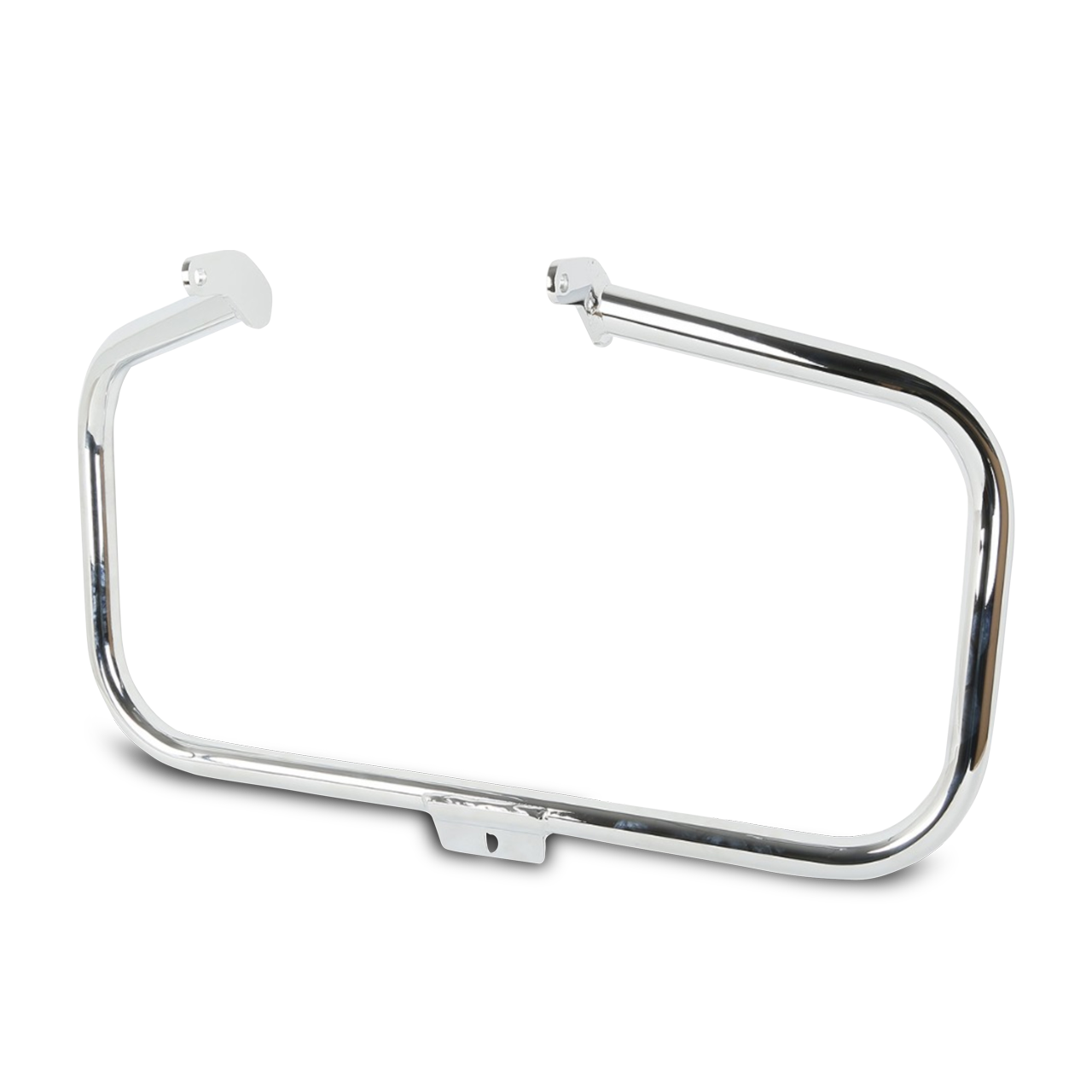 CustomAcces Engine Guards Chrome