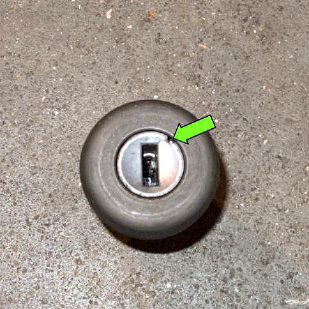 JMP BMW Ignition Locking Wrench