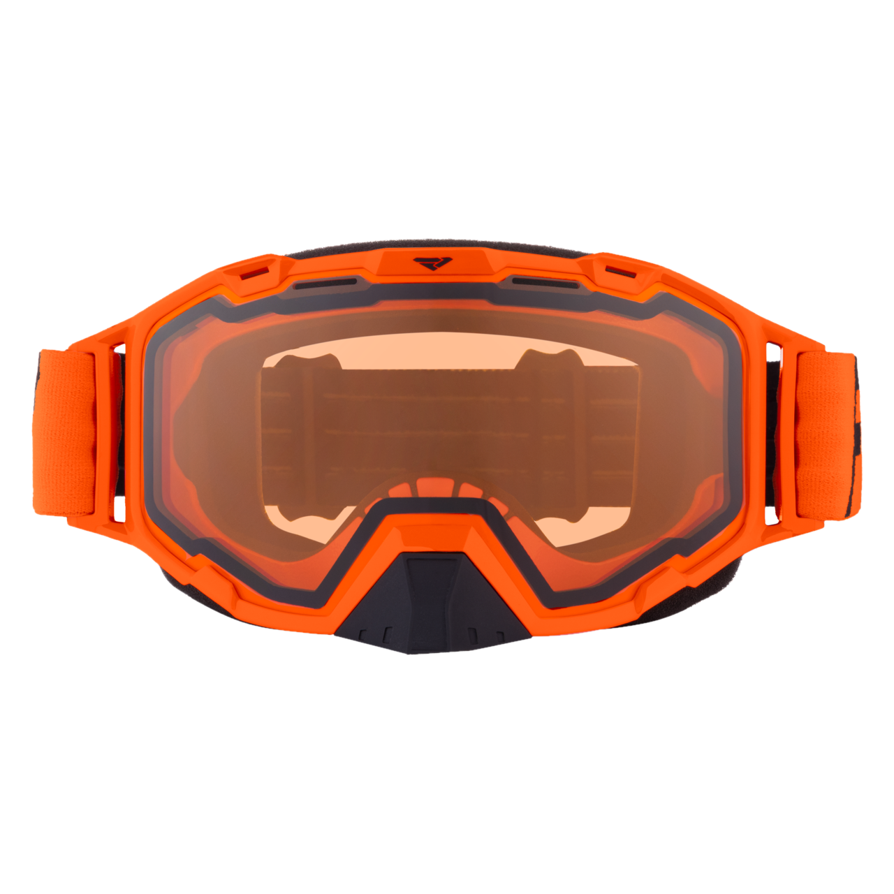 FXR Maverick Prime Snowmobile Goggles 26