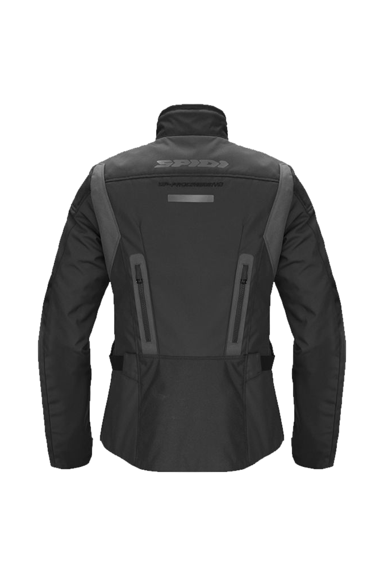 Spidi Traveler 3 Women's Motorcycle Jacket