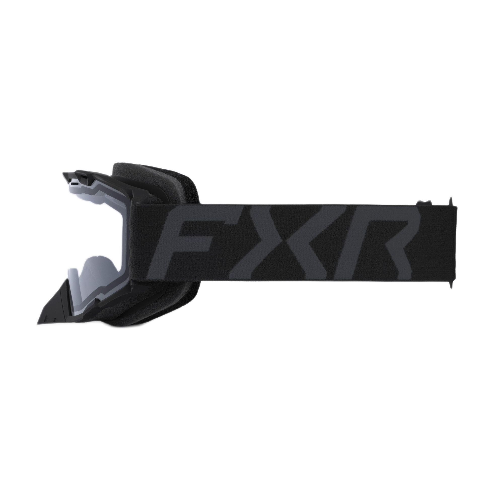 Schneemobilbrillen FXR Maverick