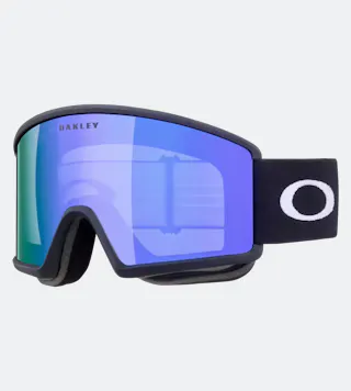Mootorsaani Prillid Oakley Target Line L Matte Black Rihm