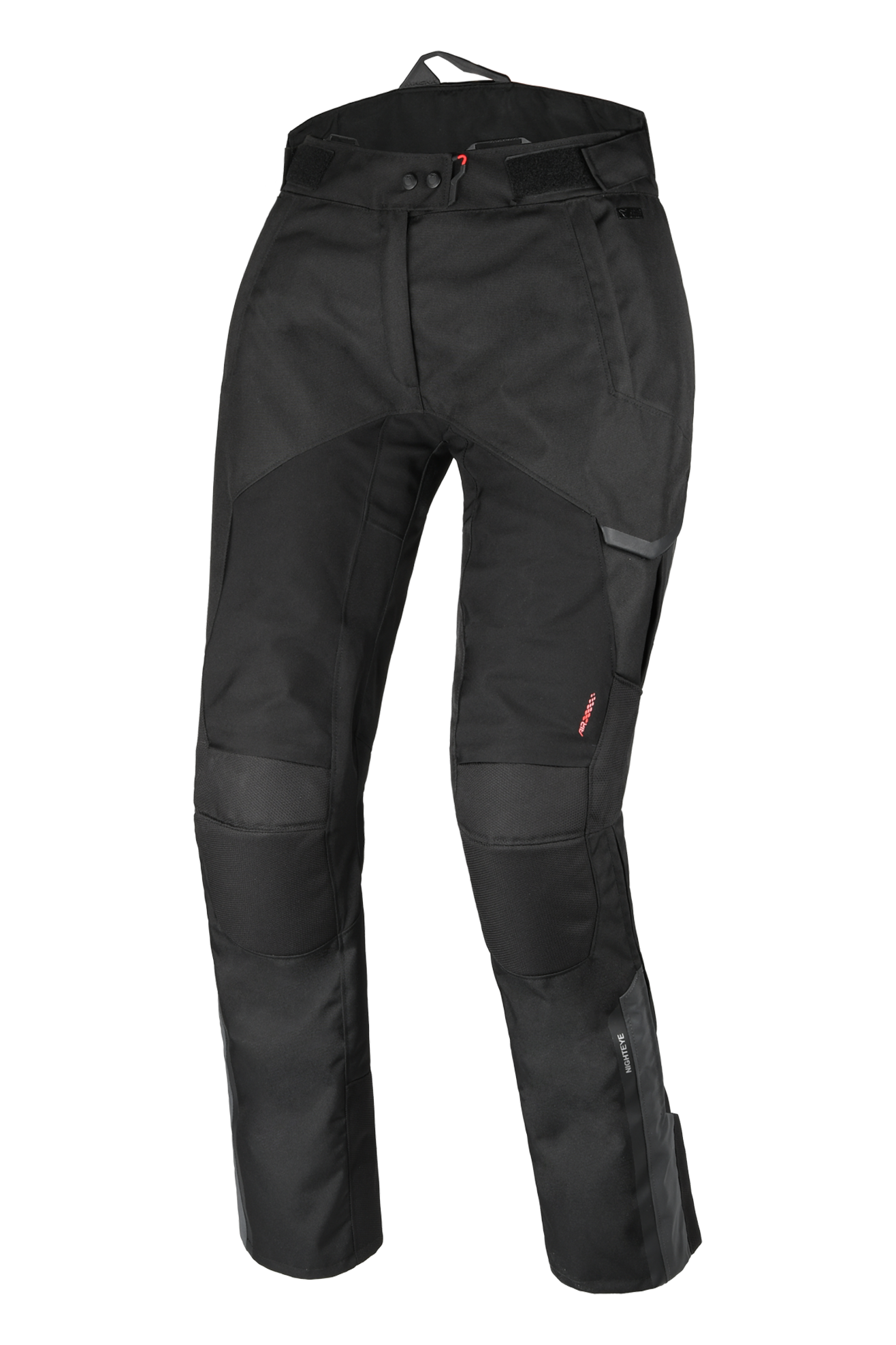 Pantalones De Moto Macna Forge 2.0 Mujer