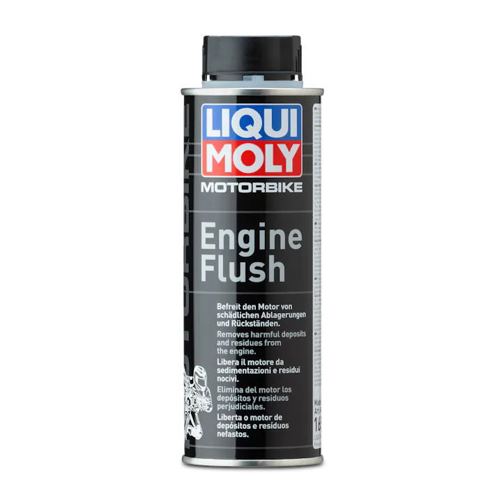Motorreiniger LIQUI MOLY Engine Flush