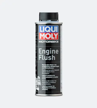 LIQUI MOLY Engine Flush