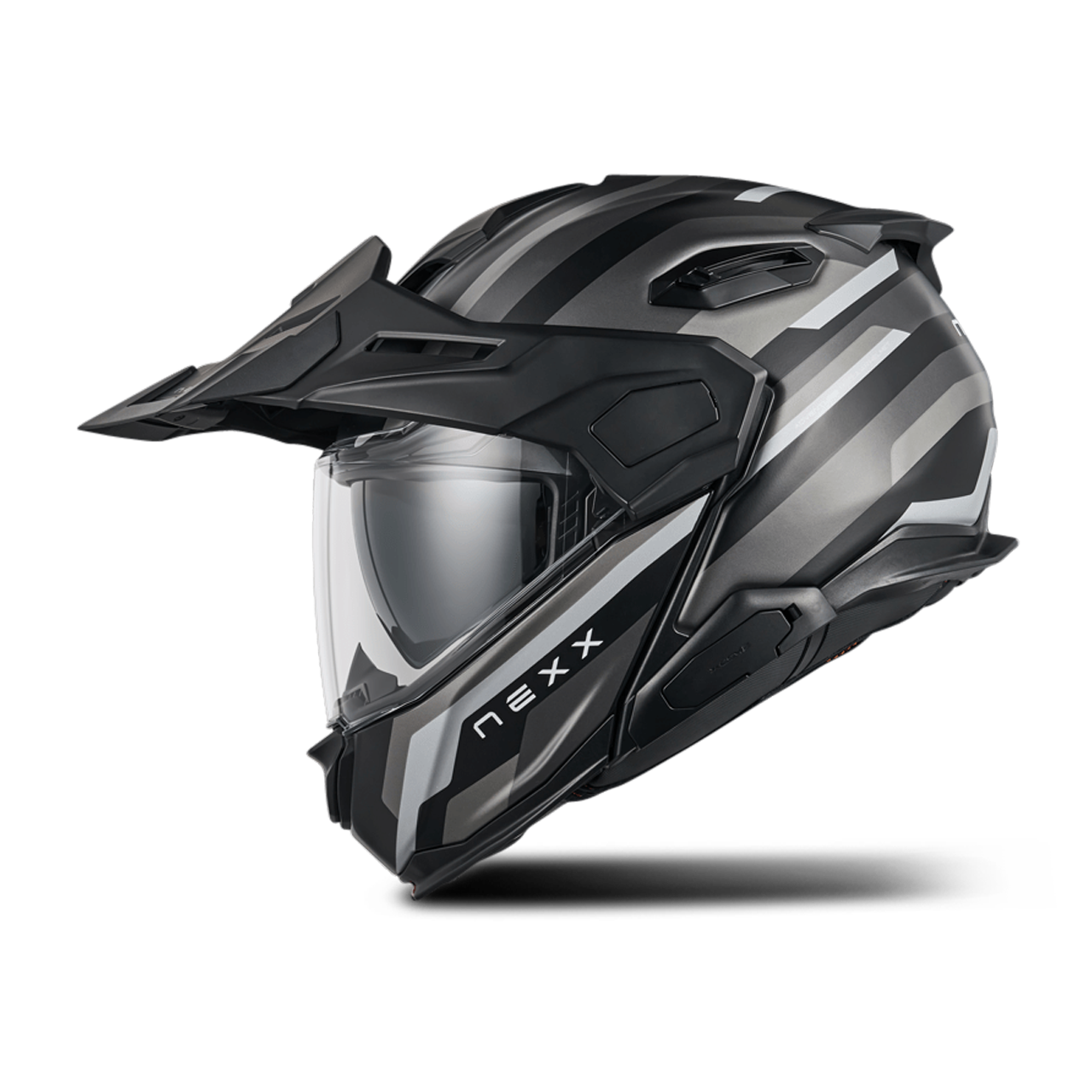 Casco Modular Nexx X.Lifecountry Westbound MT