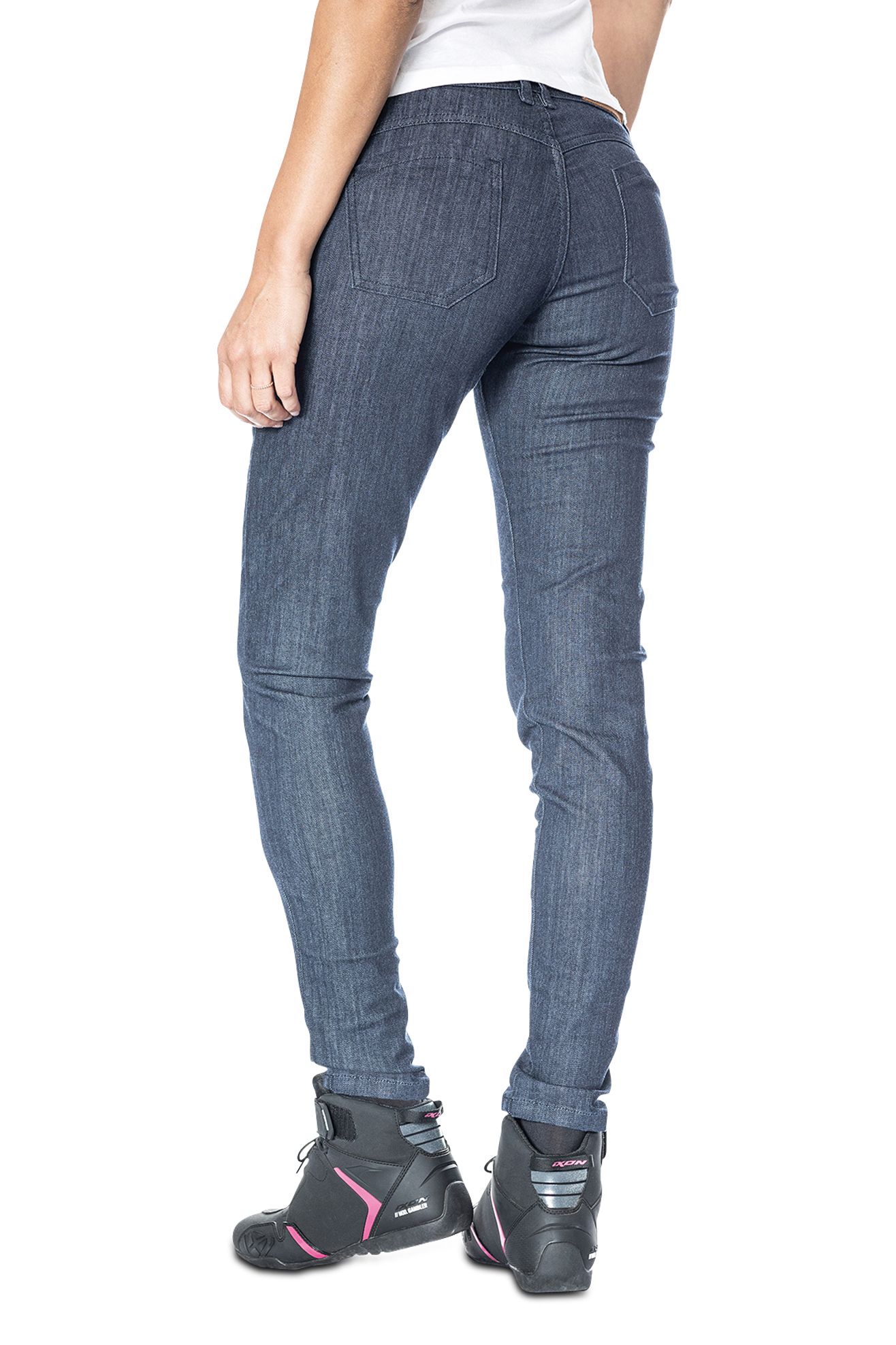 Pantalones de Moto para Mujer Ixon Judy