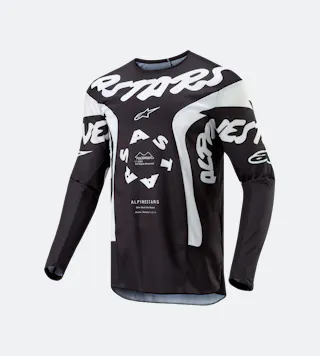 Crosstrui Alpinestars Racer Hana